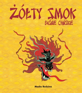 basnie chinskie zolty smok