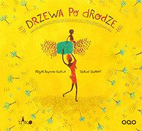 drzewa okladka