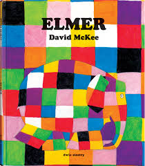 elmer