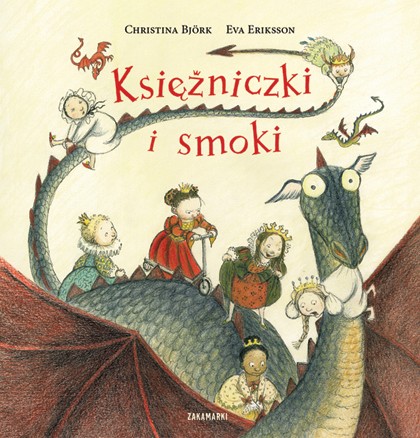 księżniczki