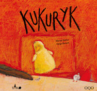 kukuryk okl m