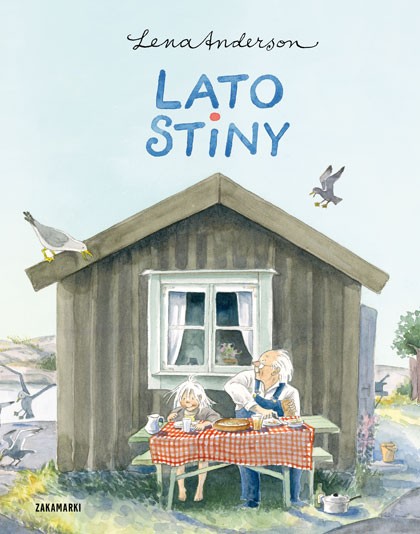 lato stiny