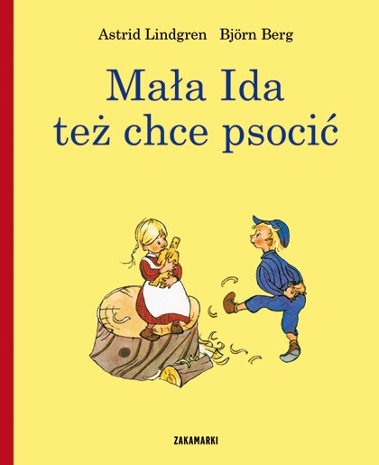 mała ida