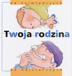 twoja rodzina